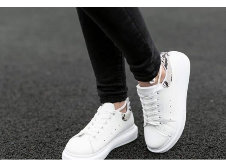 zapatillas adidas blancas